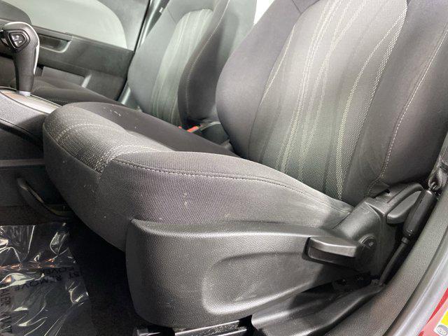 used 2019 Chevrolet Sonic car, priced at $13,100