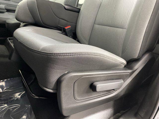 used 2022 Ram 1500 car, priced at $31,500