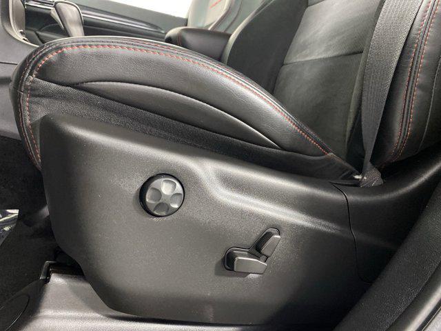 used 2021 Jeep Grand Cherokee car, priced at $29,900