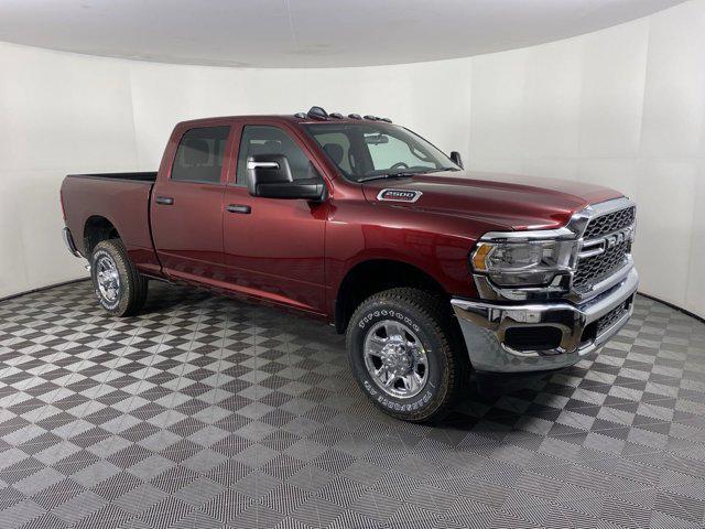 new 2024 Ram 2500 car, priced at $49,318