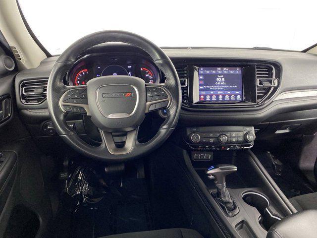 used 2022 Dodge Durango car, priced at $25,200