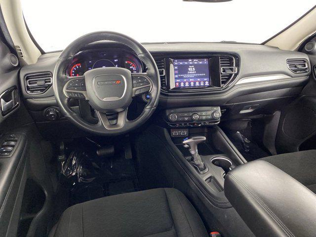 used 2022 Dodge Durango car, priced at $25,200