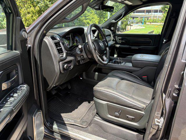 used 2019 Ram 2500 car, priced at $58,000