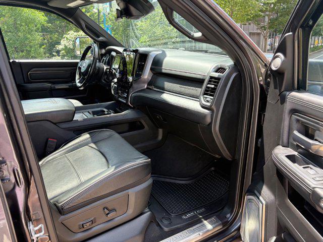 used 2019 Ram 2500 car, priced at $58,000