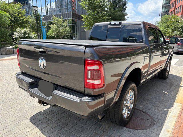 used 2019 Ram 2500 car, priced at $58,000
