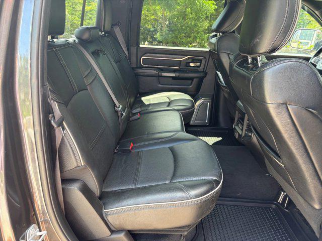 used 2019 Ram 2500 car, priced at $58,000
