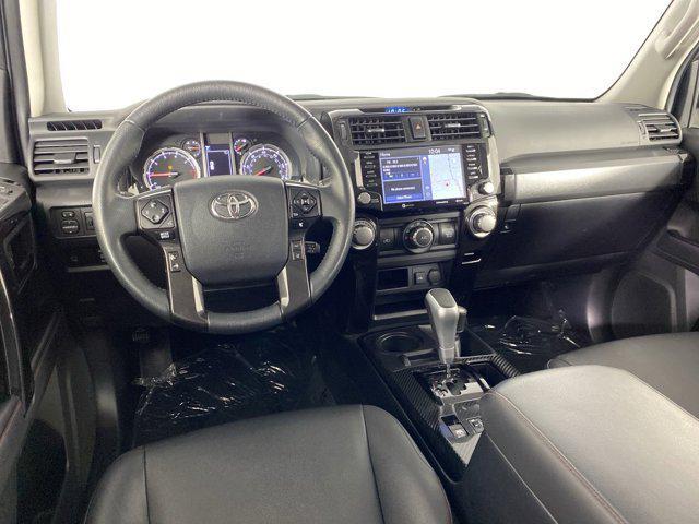 used 2022 Toyota 4Runner car, priced at $39,600