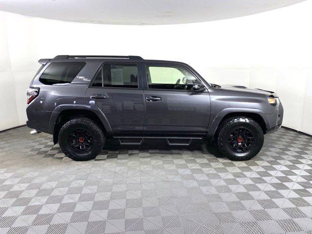 used 2022 Toyota 4Runner car, priced at $39,600