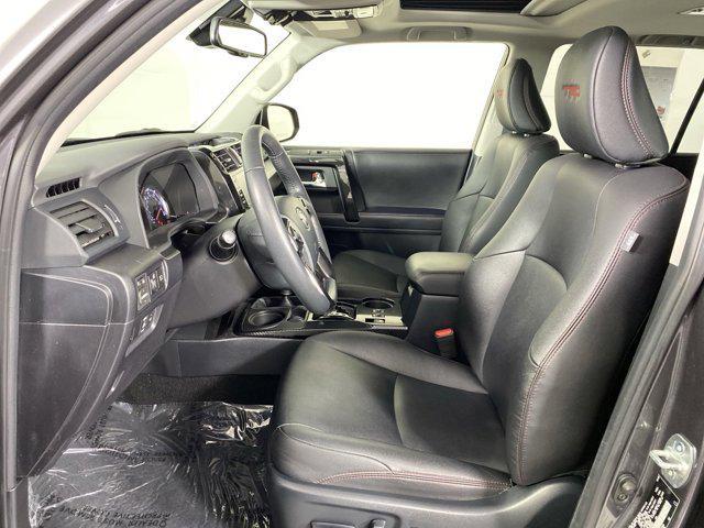 used 2022 Toyota 4Runner car, priced at $39,600