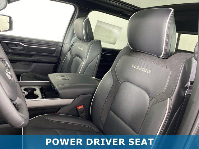 new 2025 Ram 1500 car, priced at $66,766