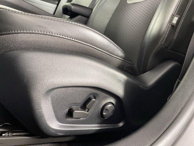 used 2022 Jeep Compass car, priced at $21,100
