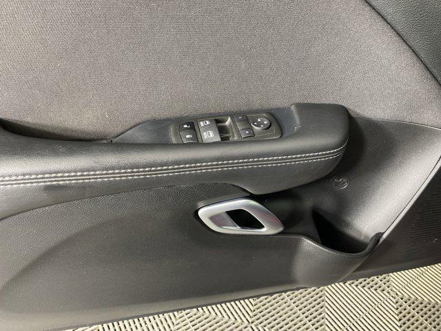 used 2022 Dodge Challenger car, priced at $38,900