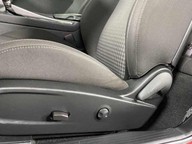 used 2022 Dodge Challenger car, priced at $38,900