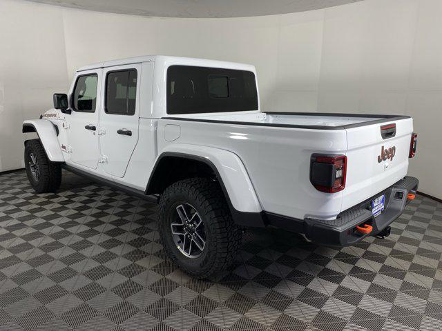new 2025 Jeep Gladiator car, priced at $48,159