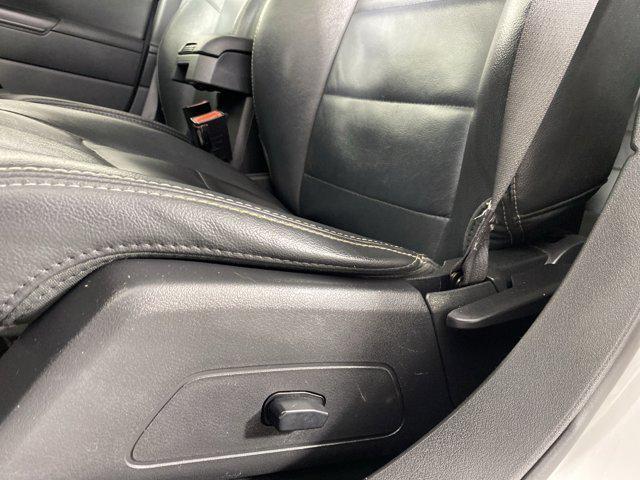 used 2016 Jeep Patriot car, priced at $9,600