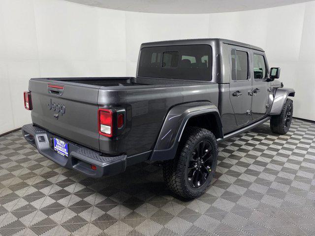 new 2025 Jeep Gladiator car, priced at $41,186