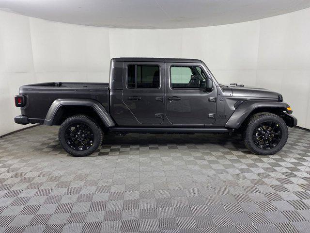 new 2025 Jeep Gladiator car, priced at $41,186