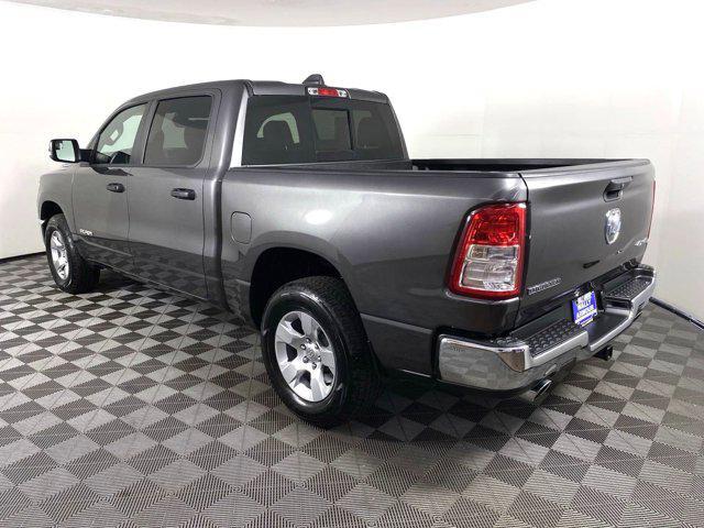 used 2023 Ram 1500 car, priced at $38,600