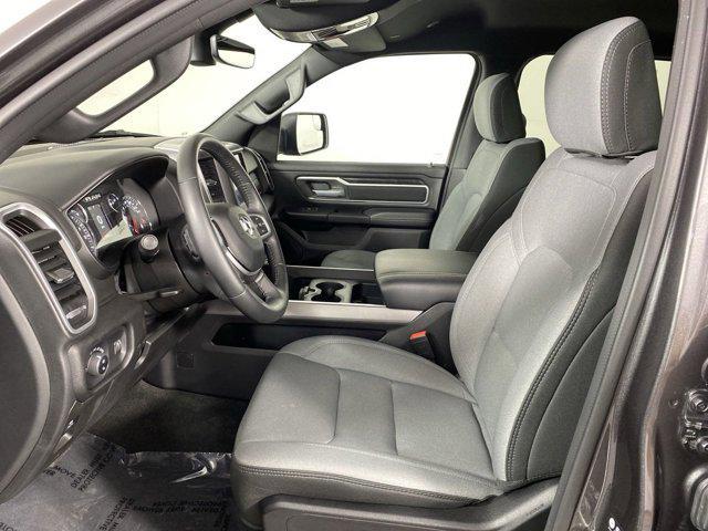 used 2023 Ram 1500 car, priced at $38,600