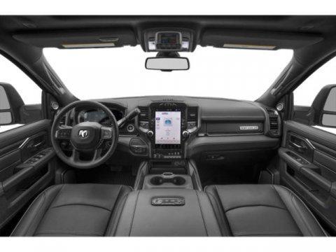 used 2023 Ram 2500 car, priced at $63,600