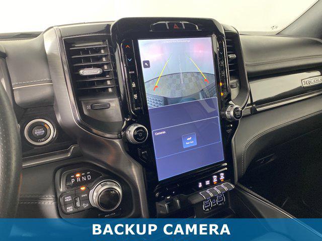 used 2023 Ram 2500 car, priced at $58,500