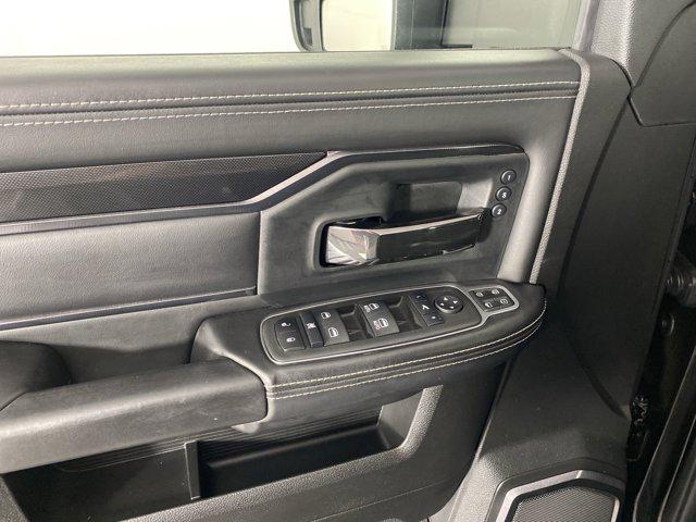 used 2023 Ram 2500 car, priced at $58,500