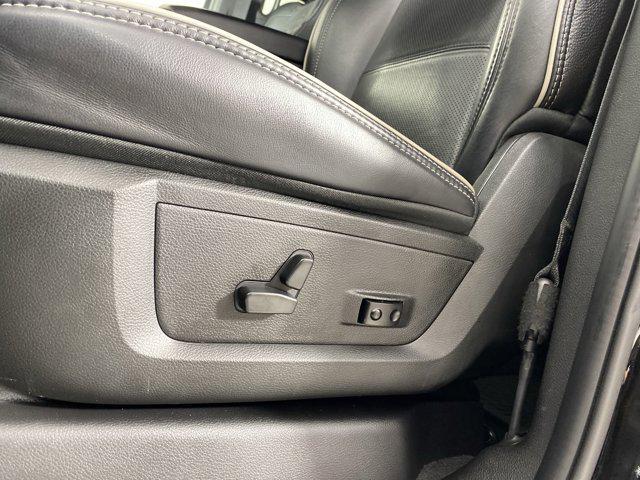 used 2023 Ram 2500 car, priced at $58,500