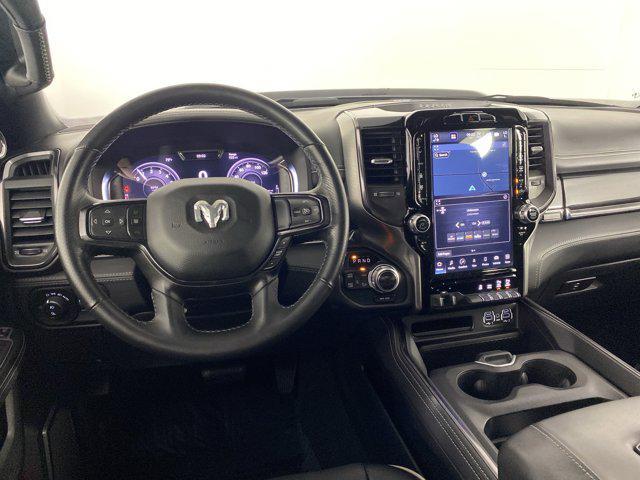 used 2023 Ram 2500 car, priced at $58,500