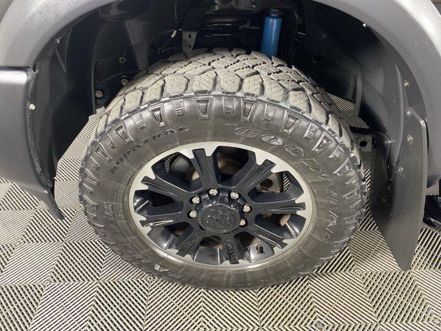 used 2023 Ram 2500 car, priced at $58,500