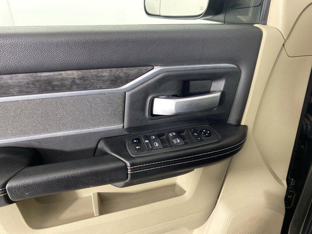 used 2021 Ram 2500 car, priced at $45,100