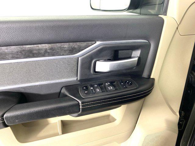 used 2021 Ram 2500 car, priced at $45,100