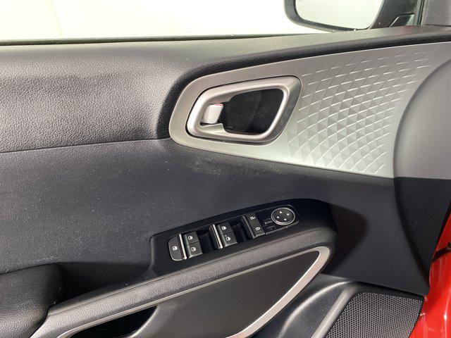 used 2020 Kia Soul car, priced at $13,600