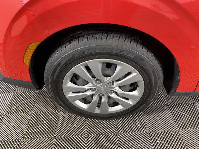 used 2020 Kia Soul car, priced at $13,600