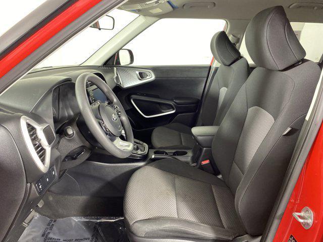used 2020 Kia Soul car, priced at $13,600