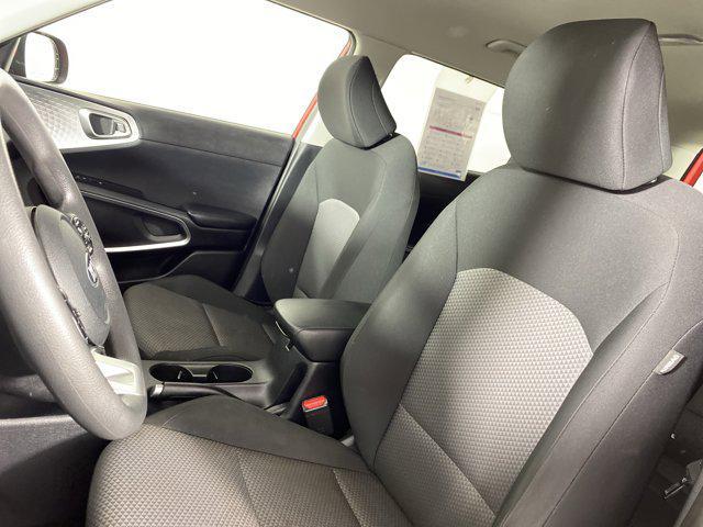 used 2020 Kia Soul car, priced at $13,600