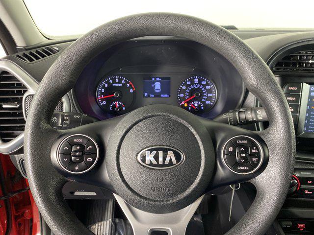 used 2020 Kia Soul car, priced at $13,600