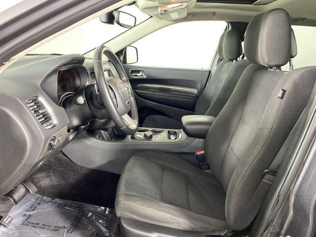 used 2017 Dodge Durango car, priced at $15,850