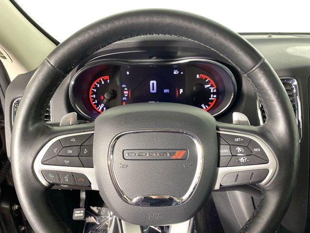 used 2017 Dodge Durango car, priced at $15,850