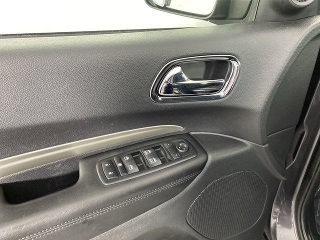 used 2017 Dodge Durango car, priced at $15,850