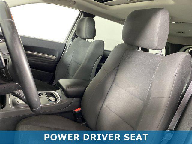 used 2017 Dodge Durango car, priced at $15,850