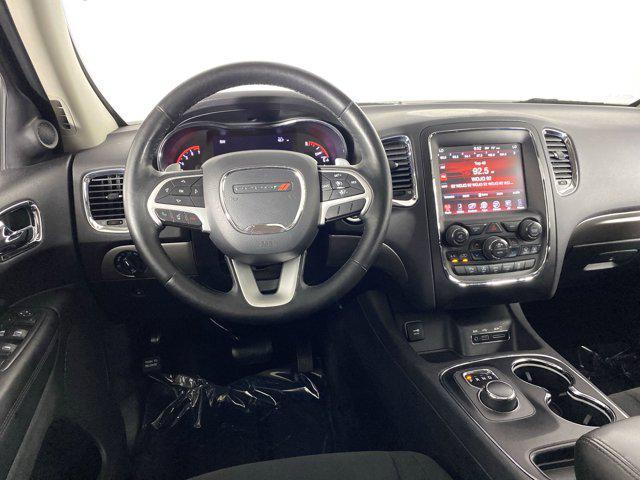 used 2017 Dodge Durango car, priced at $15,850