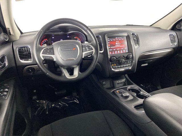 used 2017 Dodge Durango car, priced at $15,850