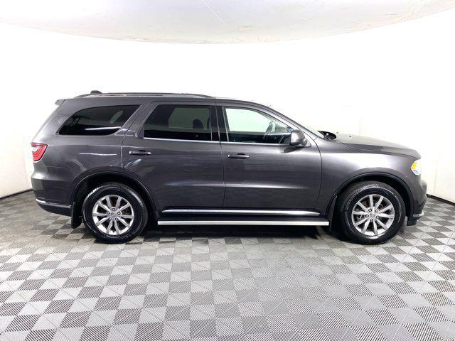 used 2017 Dodge Durango car, priced at $15,850