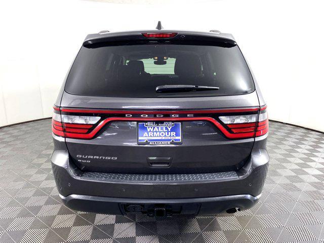 used 2017 Dodge Durango car, priced at $15,850