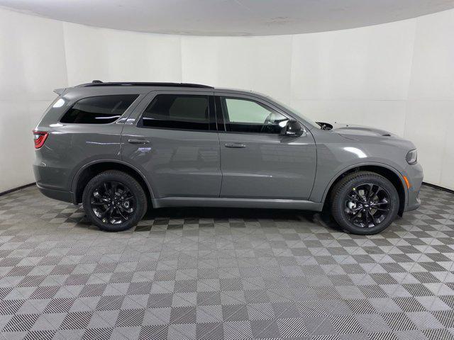 new 2025 Dodge Durango car, priced at $49,020