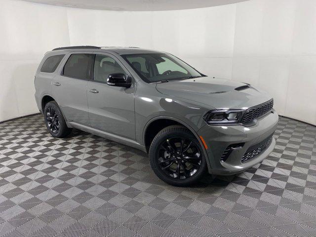 new 2025 Dodge Durango car, priced at $49,020