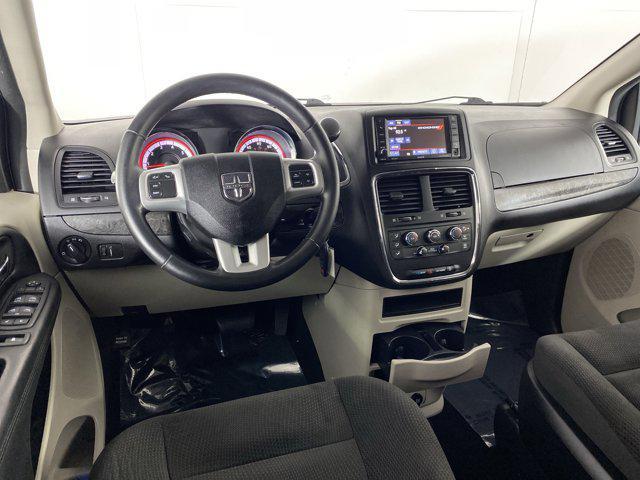 used 2017 Dodge Grand Caravan car, priced at $15,500