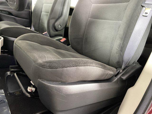 used 2017 Dodge Grand Caravan car, priced at $15,500