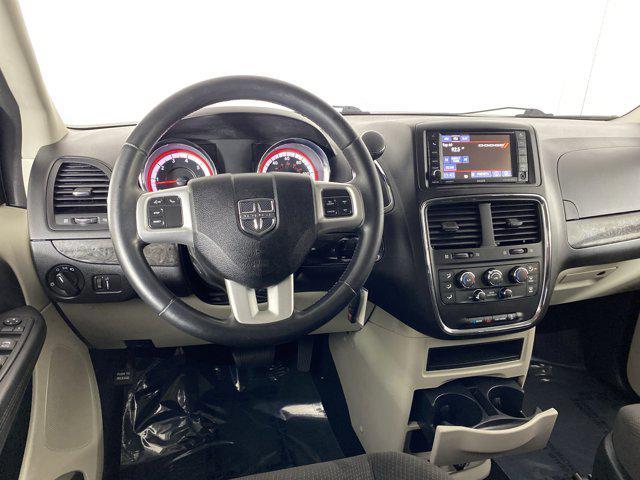used 2017 Dodge Grand Caravan car, priced at $15,500
