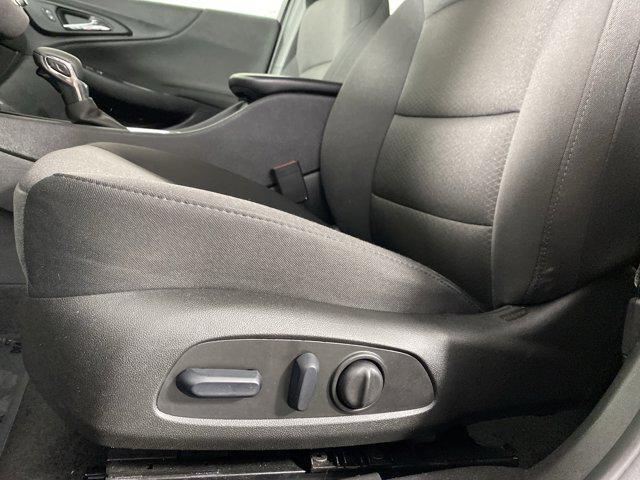 used 2024 Chevrolet Malibu car, priced at $19,000